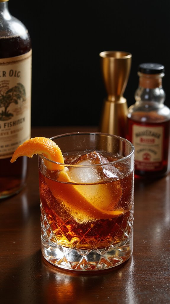 rum s sophisticated cocktail transformation