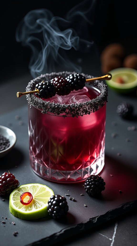 scorpio s intense transformative cocktail