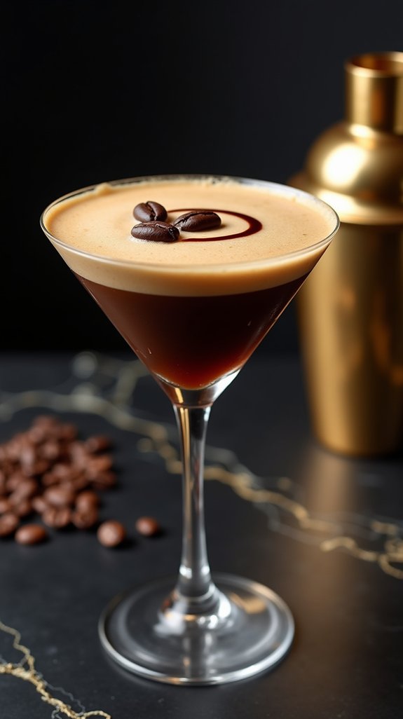 sophisticated alcohol free delight