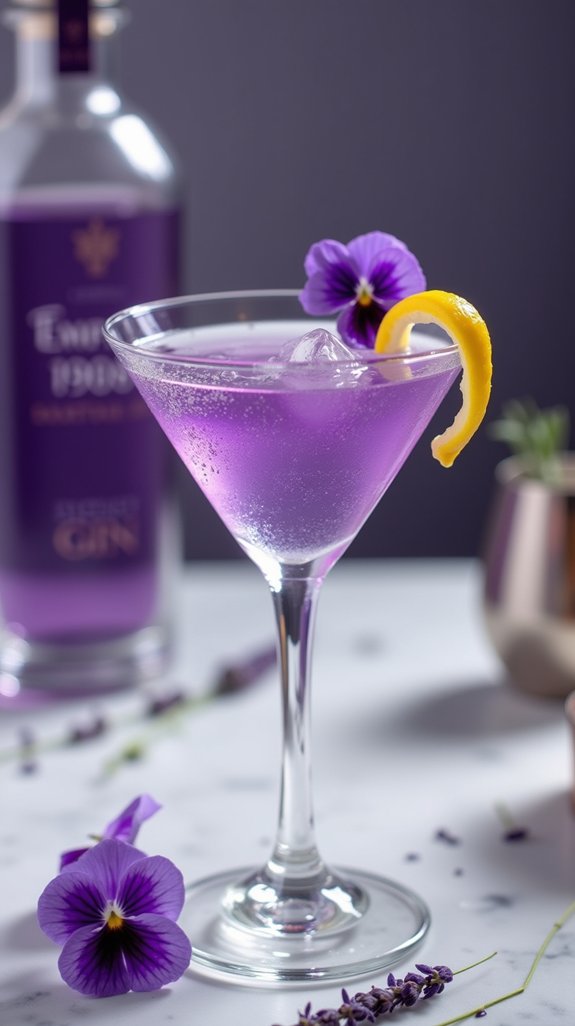 sophisticated sweet visually stunning