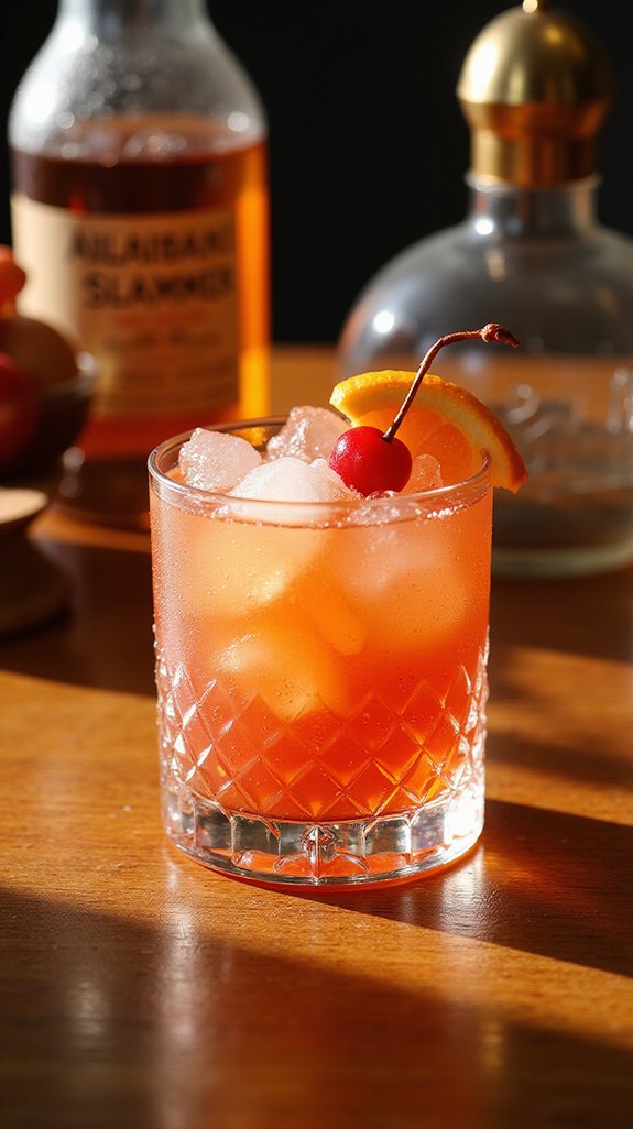 southern party cocktail classic