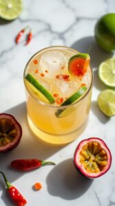 spicy cocktails for adventurous palates