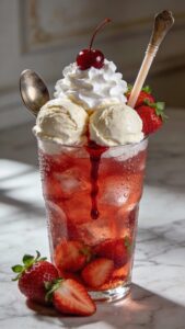 stylish non alcoholic drinks for teens