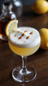 tequila cocktails for home