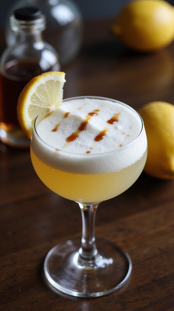tequila cocktails for home