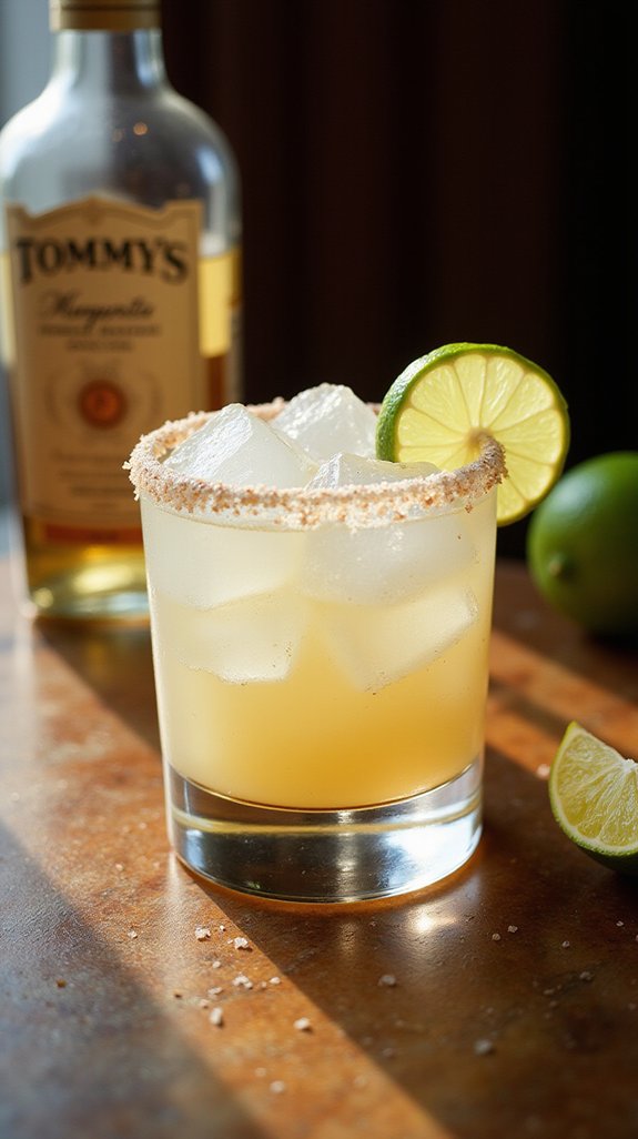 tequila s purest cocktail experience