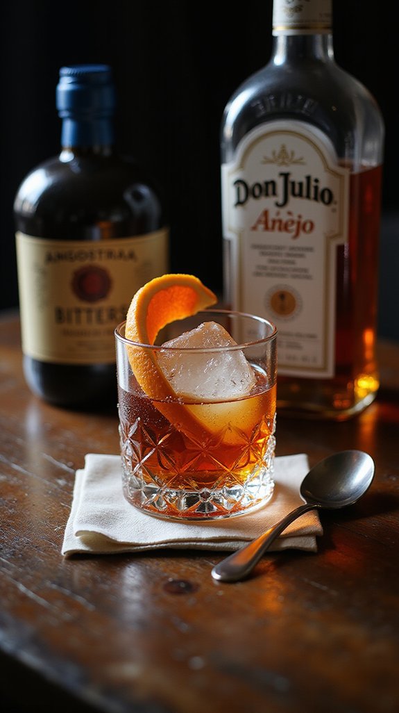 tequila s refined cocktail versatility