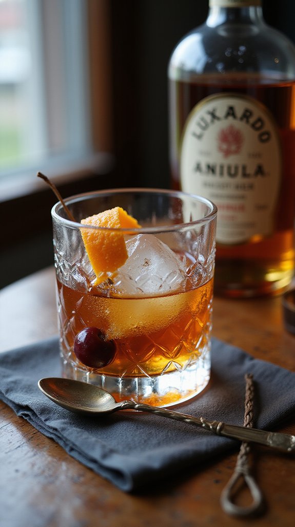 tequila s sophisticated cocktail evolution