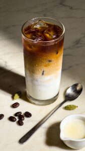 thai iced coffee recipe