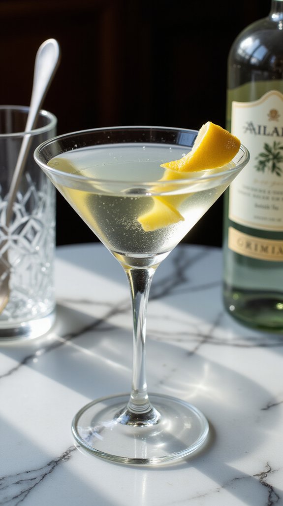 timeless low sugar elegance