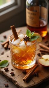 trader joe s cocktail recipes