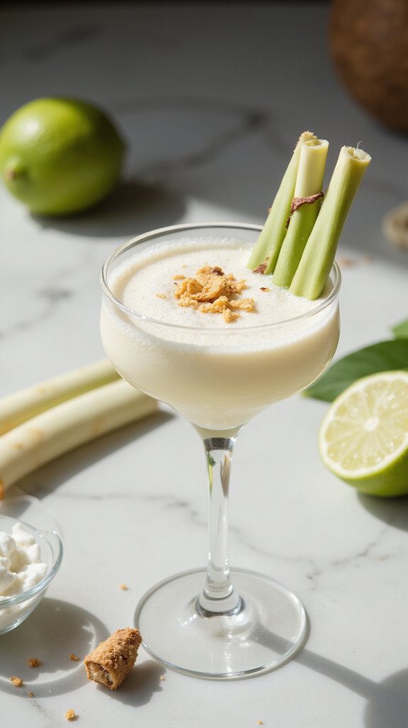 tropical sophisticated balanced innovation