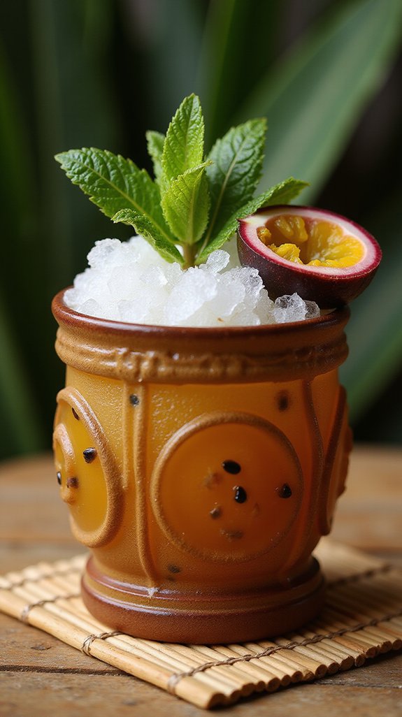 tropical tartness complex balance