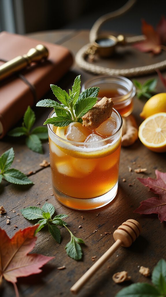 wanderer s whiskey smash adventure