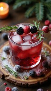 winter vodka cocktail recipes