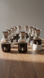 best cold brew coffee systems