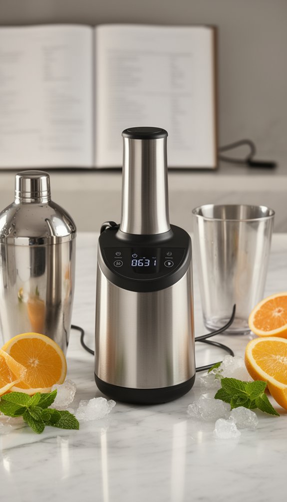 powerful portable easy cleaner