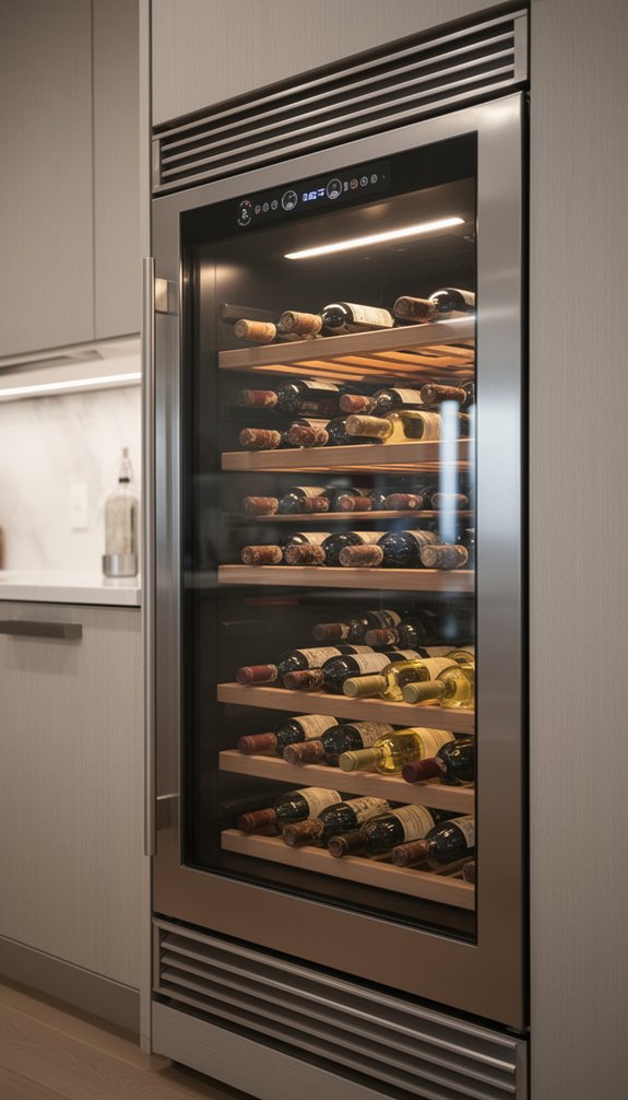 size zones fit cooling