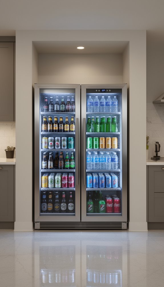 space temperature visibility quiet