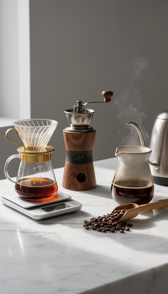 sturdy compact dishwasher safe materials