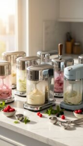 top 10 homemade ice cream