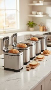 top home bread machines