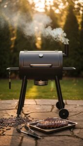 top tier pellet smokers guide